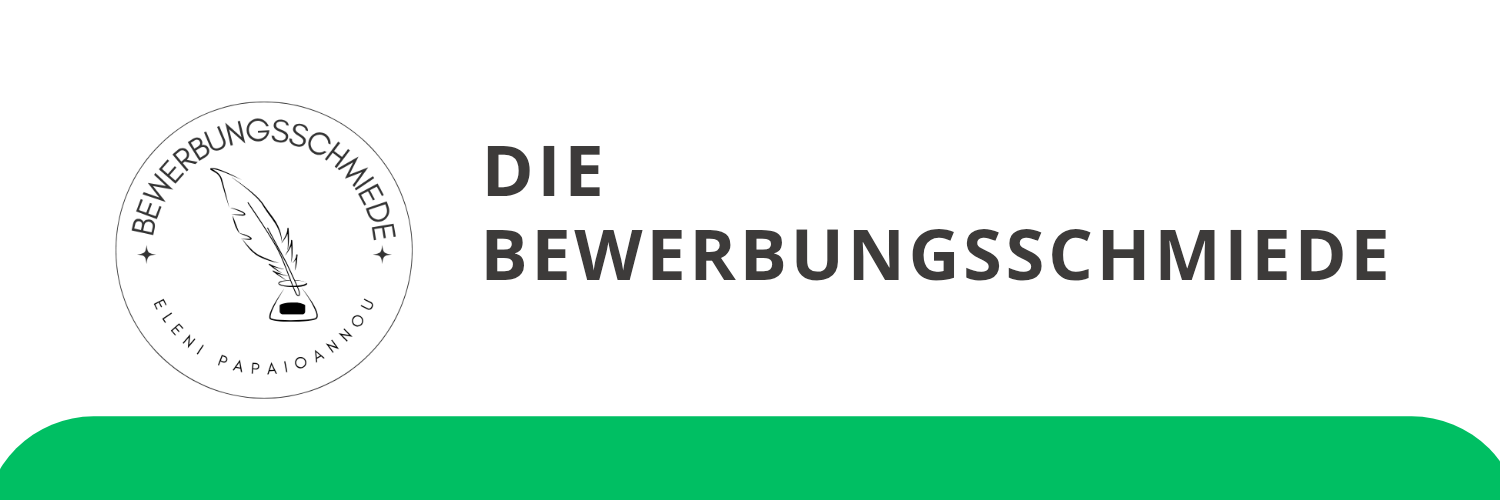 Die Bewerbungsschmiede